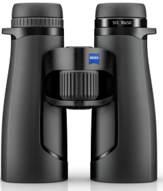 Zeiss SFL 10x50 Binoculars