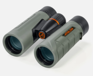 Athlon Optics Talos 10x42 Binoculars