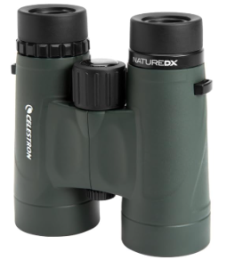 Celestron Nature DX 8x42