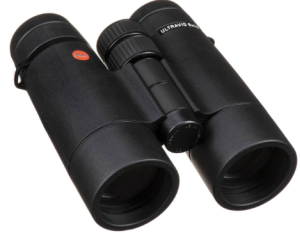 Leica Ultravid HD Plus 8×42
