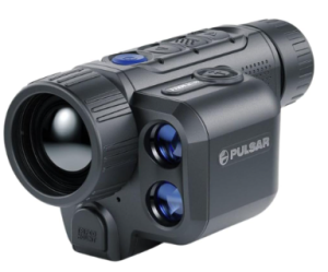 Pulsar Axion 2 LRF XQ35