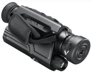 Bushnell EX650 Digital Equinox X650