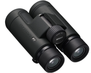 Nikon PROSTAFF 7S 10x42 All‑Terrain Binoculars