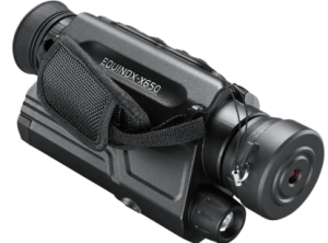 Bushnell 5x32 Equinox X650 Digital