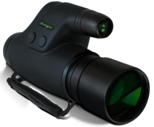 Night Owl Optics NOXM50‑DG 3x Digital