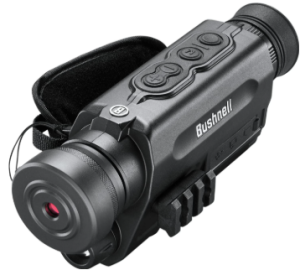 Bushnell Equinox X650 Digital