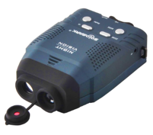 Solomark Digital Night Vision Monocular