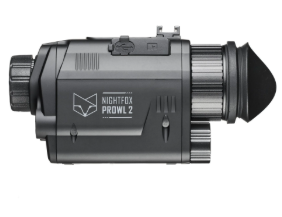 Nightfox Prowl 2 Digital Night Vision Monocular