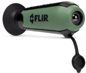 FLIR Scout TK
