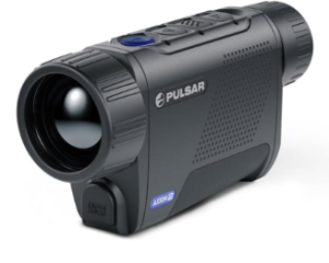 Pulsar Axion 2 XG35 Thermal Monocular