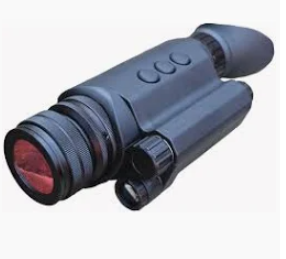 Luna Optics Digital Night Vision Monoculars (G3 Series)
