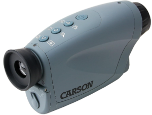 Best Inexpensive Night Vision Monocular
