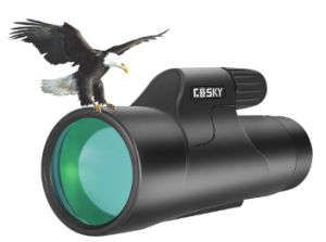 Best Monoculars for Long Distance