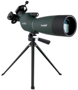 SVBONY SV28 Spotting Scope