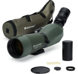 Celestron Regal M2 65ED Spotting Scope