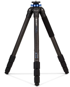 Benro Mach3 TMA48CXL Carbon Fiber Tripod