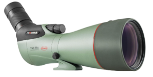 Kowa TSN-88A 25–60× Spotting Scope