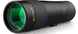 Best Monoculars for Long Distance