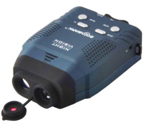 Solomark Night Vision Monocular