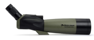 Celestron Ultima 20-60x80