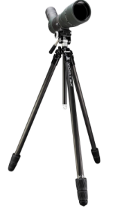 Best Hunting Tripod for Spotting Scope