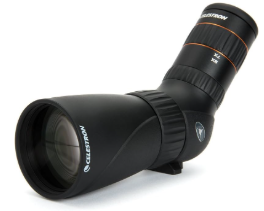 Celestron Hummingbird 9-27x56 ED