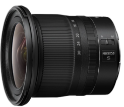 Nikon Z 14–30mm f/4 S