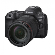 Canon EOS R5 Mark II