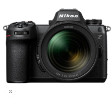Nikon Z6 III