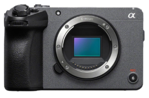 Best Mirrorless Cameras for Video