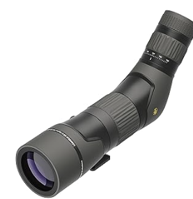 Leupold SX‑2 Alpine 20‑60×80 
