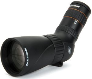 Celestron Hummingbird 9–27x56