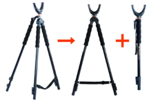Best Tripod for Hunting Spotting Scope