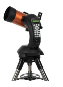 Celestron NexStar 4SE