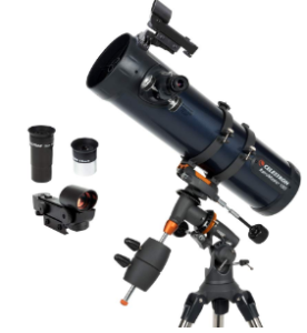 Celestron AstroMaster 130EQ