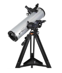 Celestron StarSense Explorer DX 130AZ