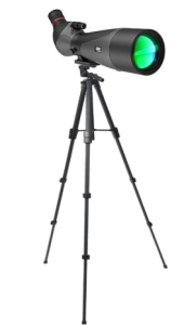 Gosky HD 20–60x80 Spotting Scope