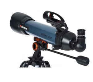 Celestron Inspire 100AZ