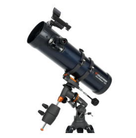 Celestron AstroMaster 130EQ
