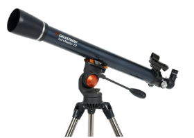 Best Telescopes for Viewing Stars and Planets