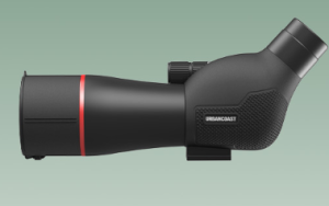 Gosky 20–60×80 Spotting Scope