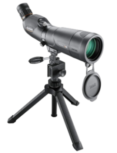 Bushnell Trophy Xtreme 20–60×65