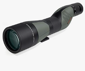 Athlon Optics Ares G2 20‑60×85 UHD Spotting Scope