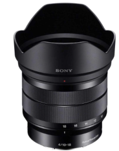 Best Camera Lens for Real Estate Photography