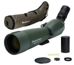 Celestron Regal M2 80ED Spotting Scope