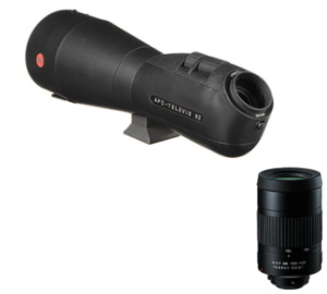 Leica APO-Televid 82