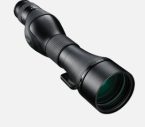 Best Spotting Scope for 2000 Yards