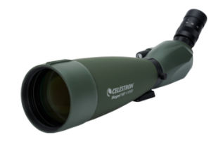 Celestron Regal 100 F-ED