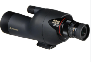 Nikon Fieldscope ED50