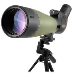 Gosky 20–60×80 Spotting Scope